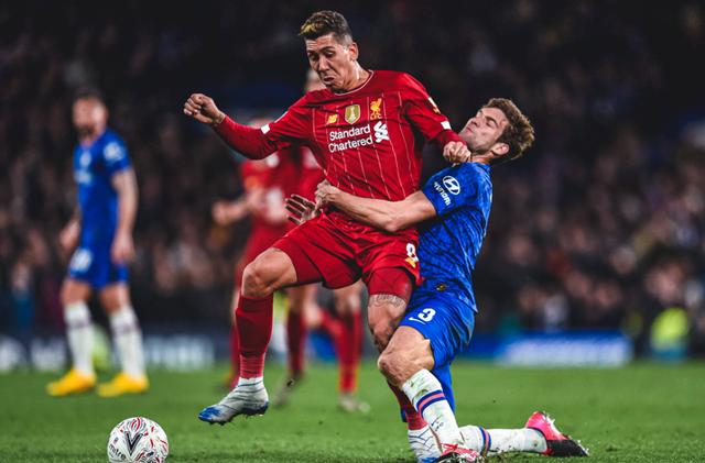 早报：又是一个疯狂的欧冠比赛日