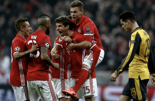 官方：拜仁上诉成功，路易斯-迪亚斯欧冠禁赛从3场减至2场