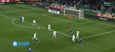 比赛集锦：克雷莫内塞1-3罗马