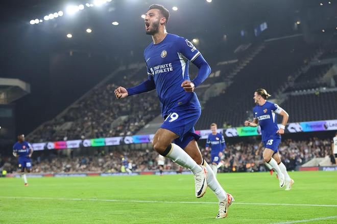 意媒：尤文、国米都在关注佩莱格里尼与罗马的续约情况