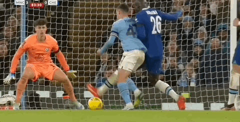 德天空：目前谢什科和曼联的转会进展远高于西蒙斯与切尔西